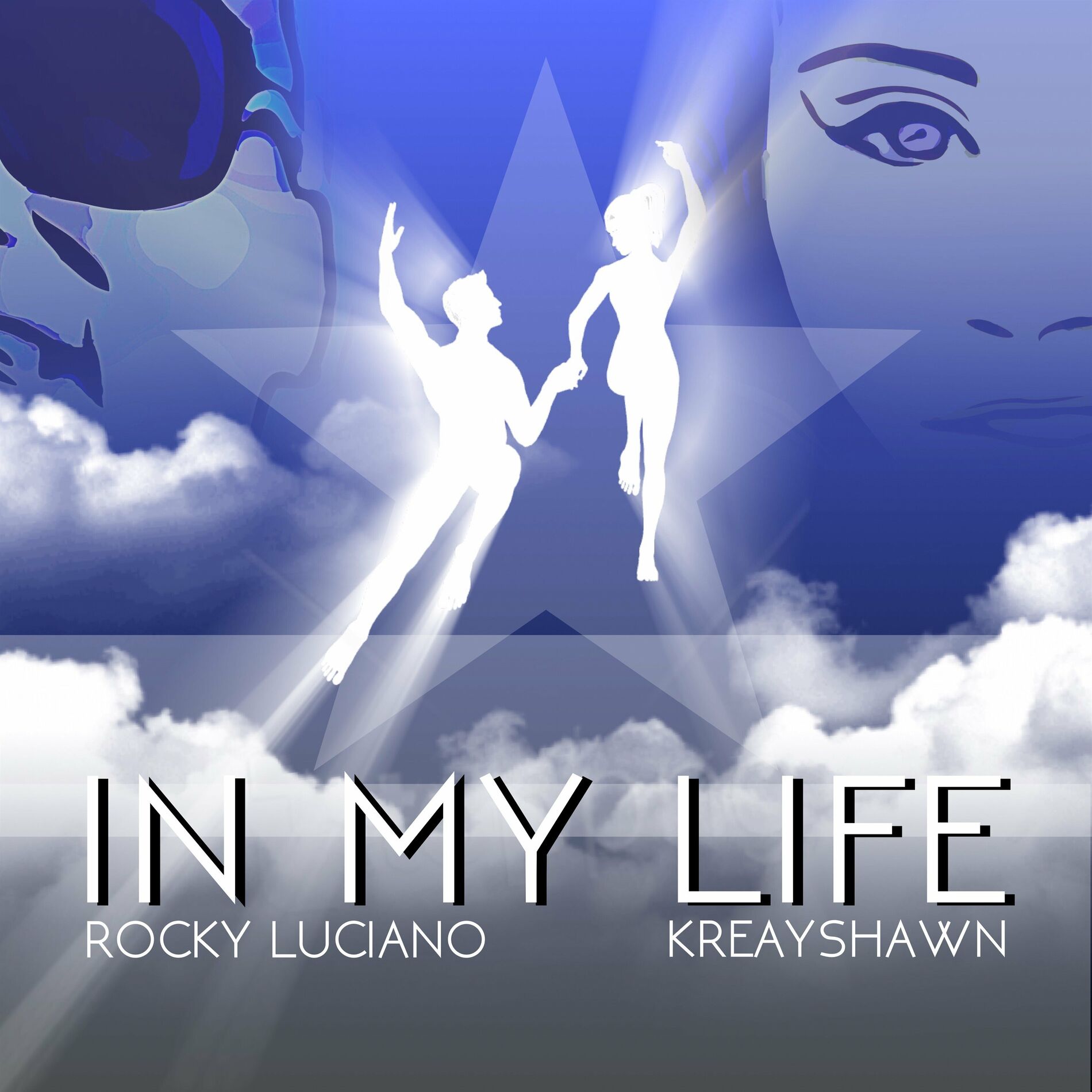 Album cover of In My Life