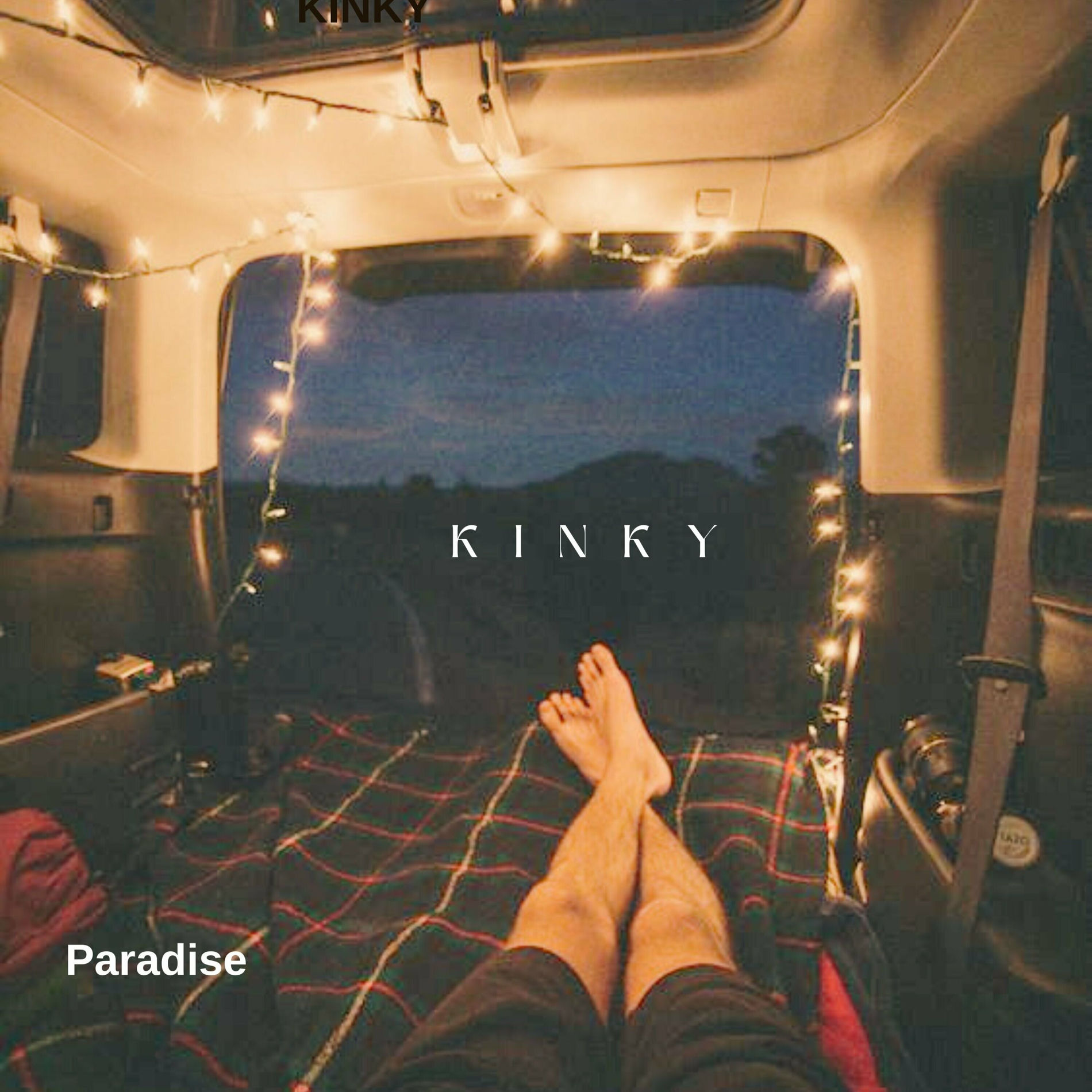 Album cover of Paradise