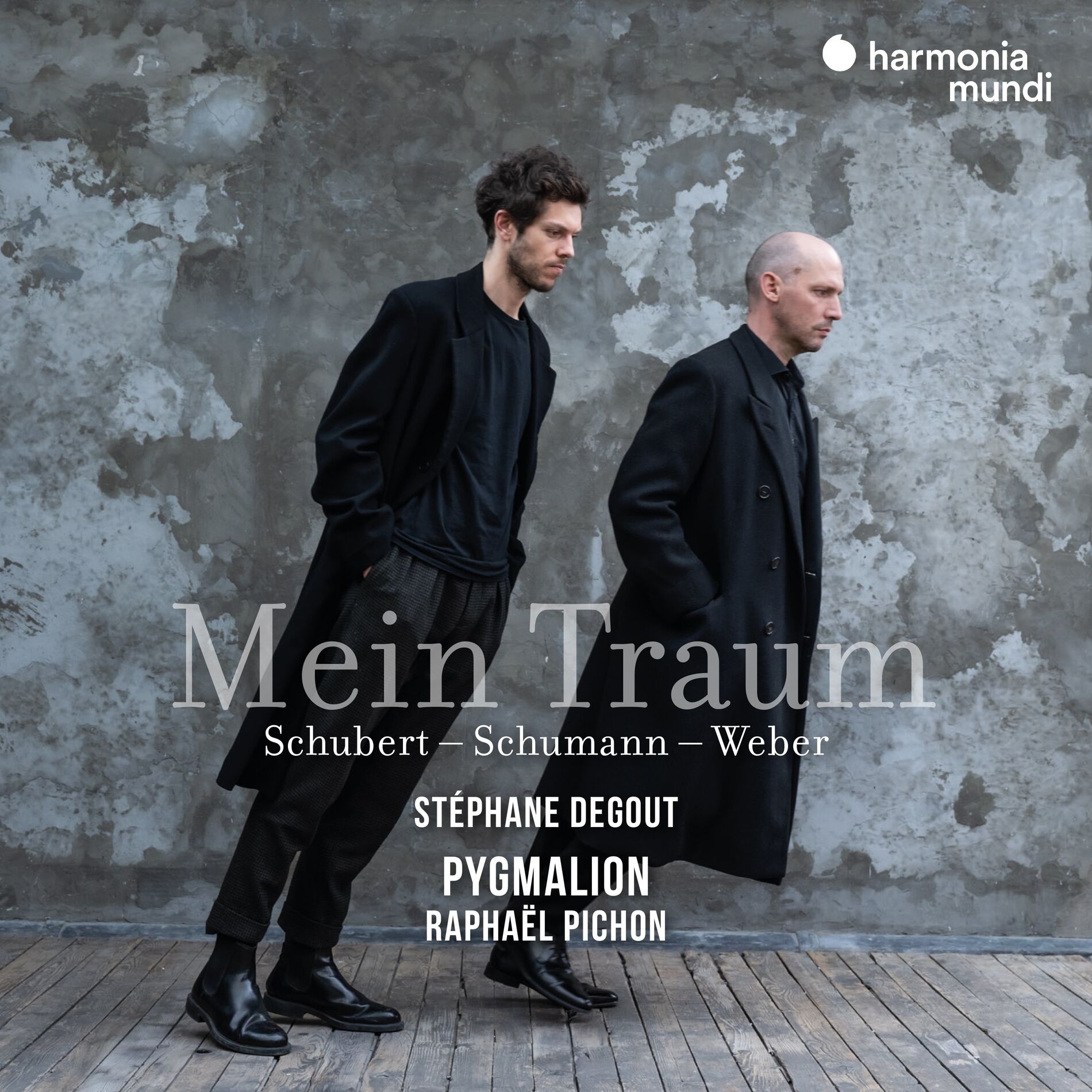 Album cover of Ave Maria, D. 839, Op. 52 No. 6