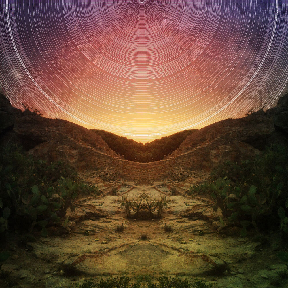 Picture of Honey Heart - Single
