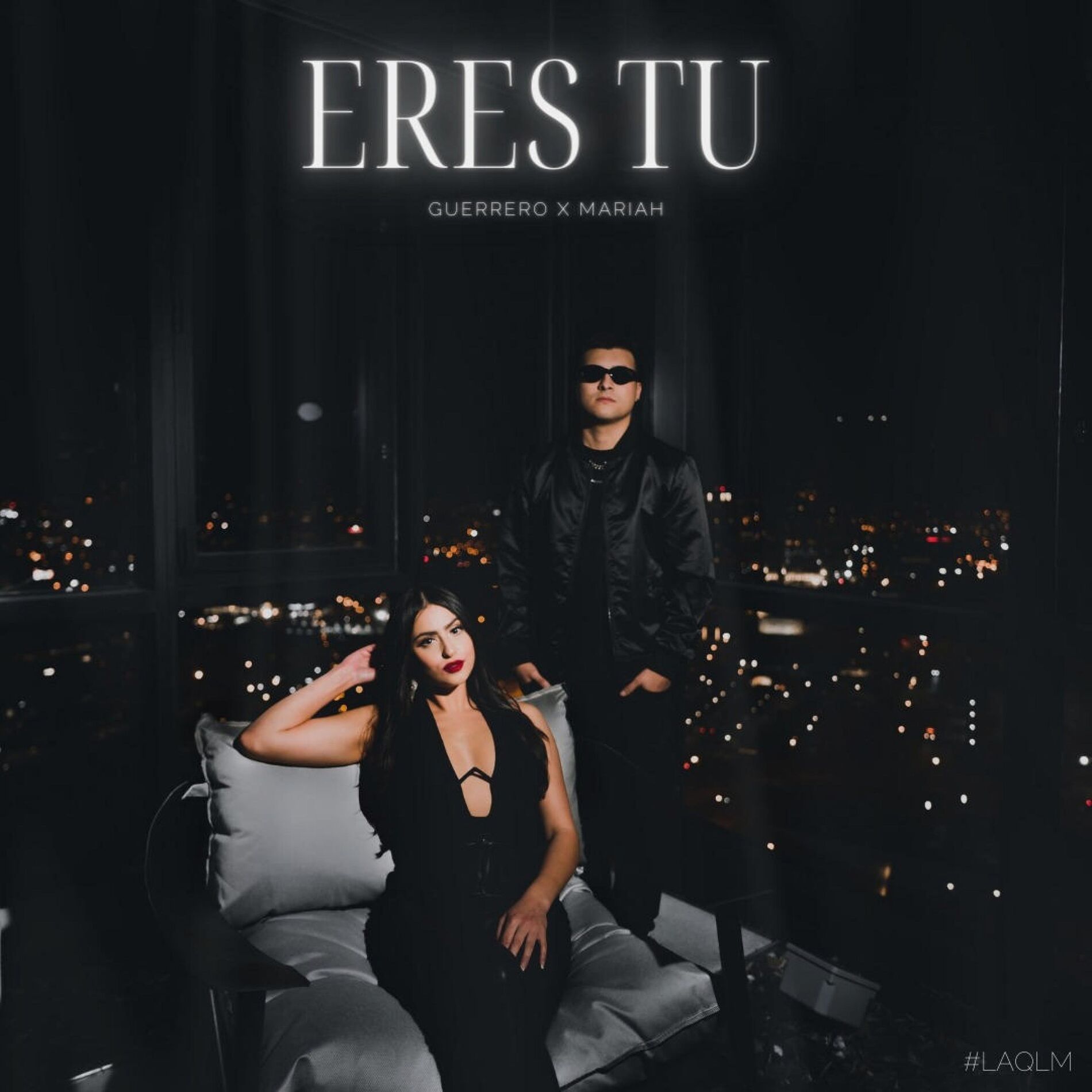 Album cover of Eres Tu (feat. Mariah)