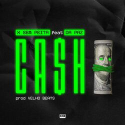 Cover of Cash