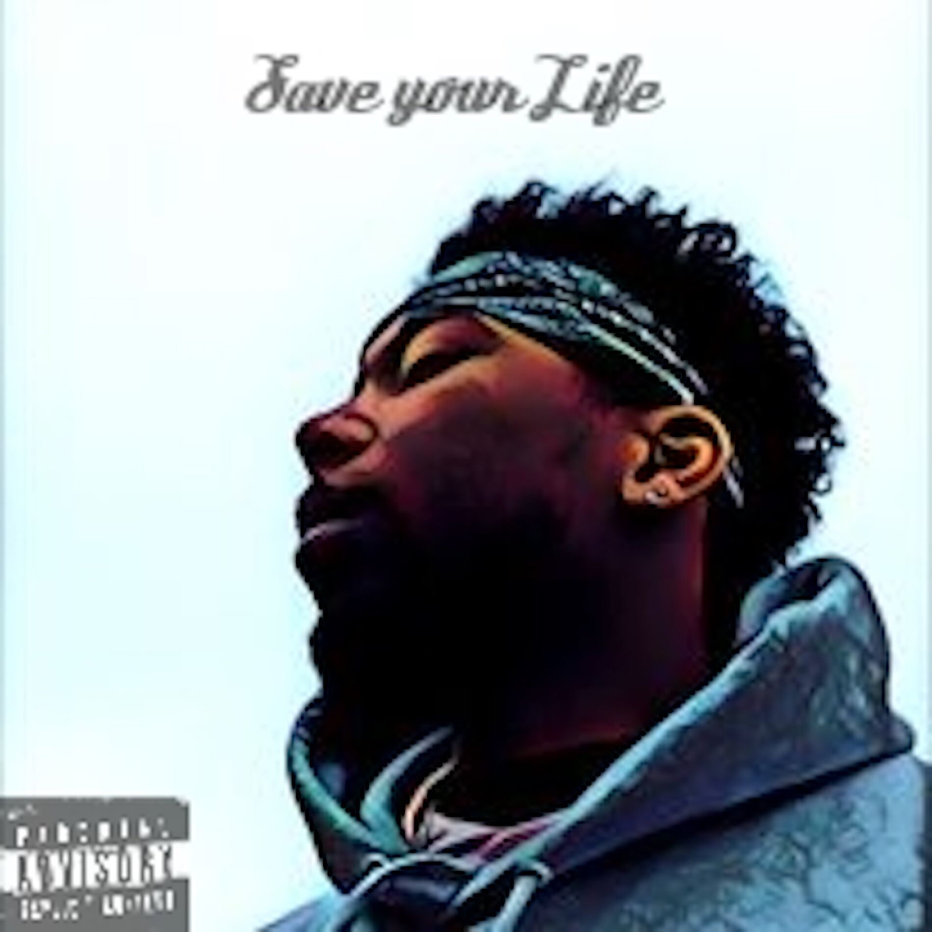 Album cover of Save your life