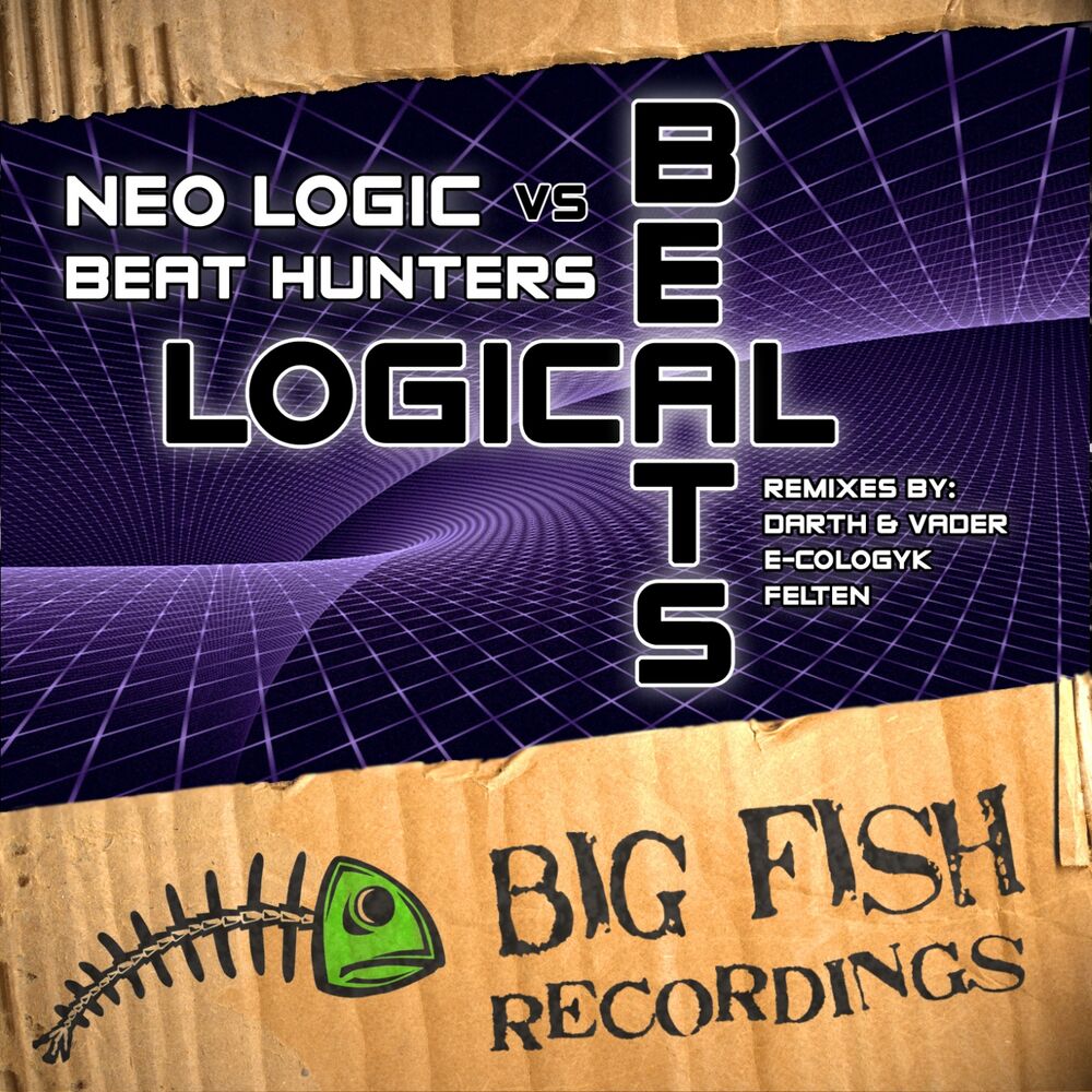 Picture of Logical Beats