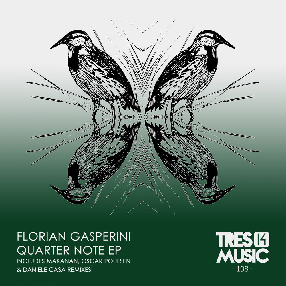 Picture of Quarter Note