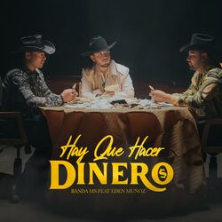 Cover of Hay Que Hacer Dinero