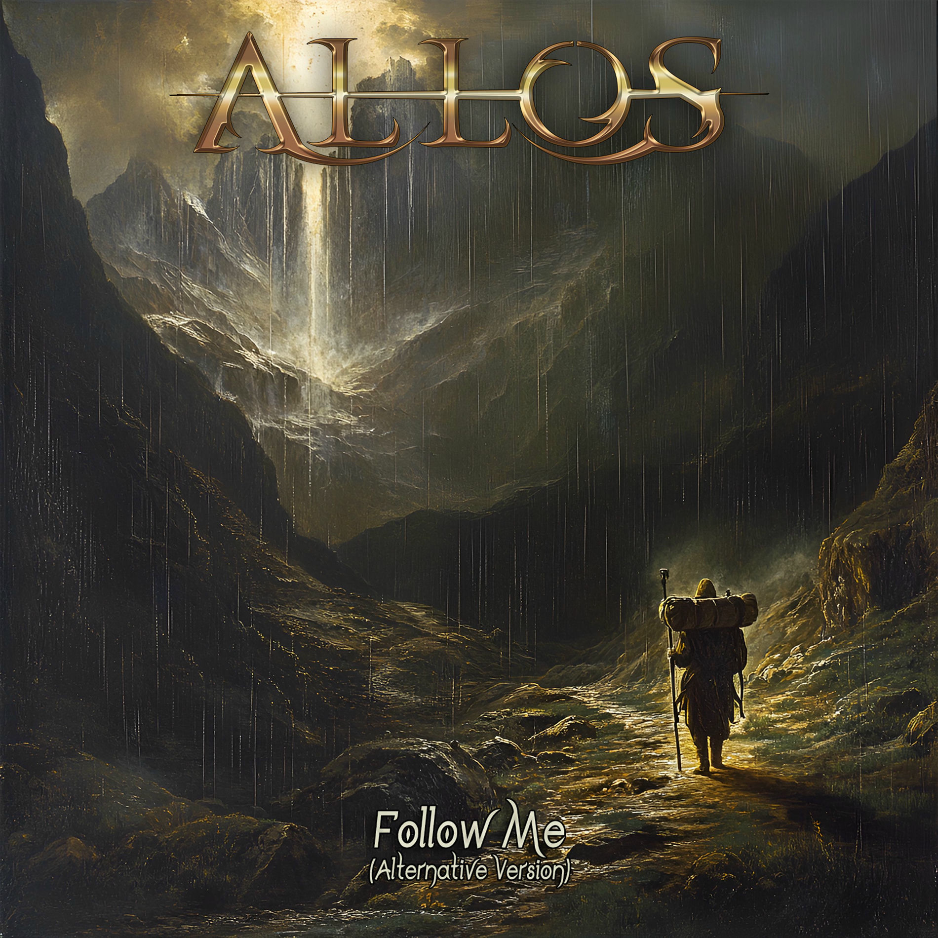 Album cover of Follow Me
