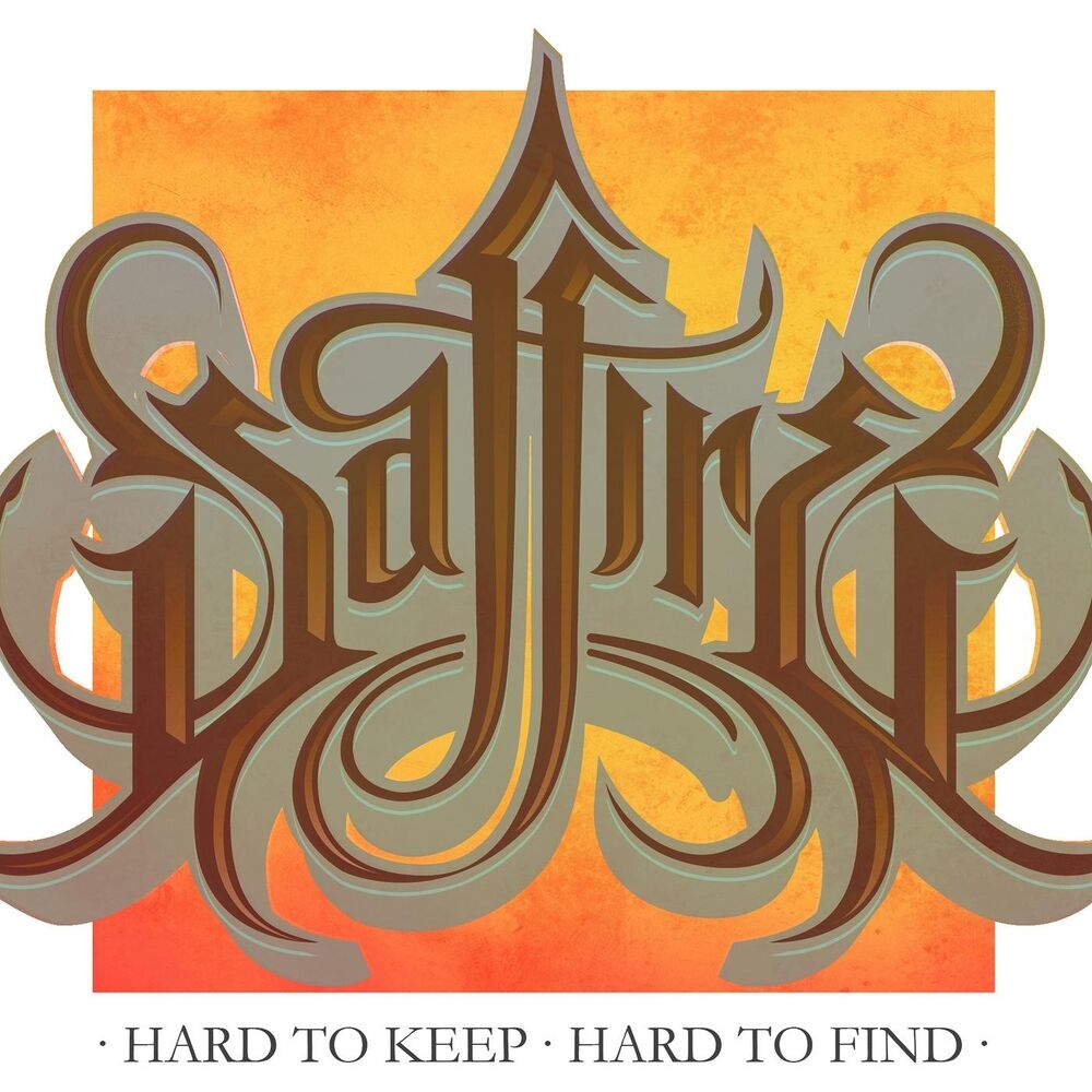 Picture of Hard to Keep, Hard to Find