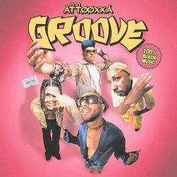 Cover of Groove