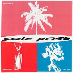 Cover of Sak Pase