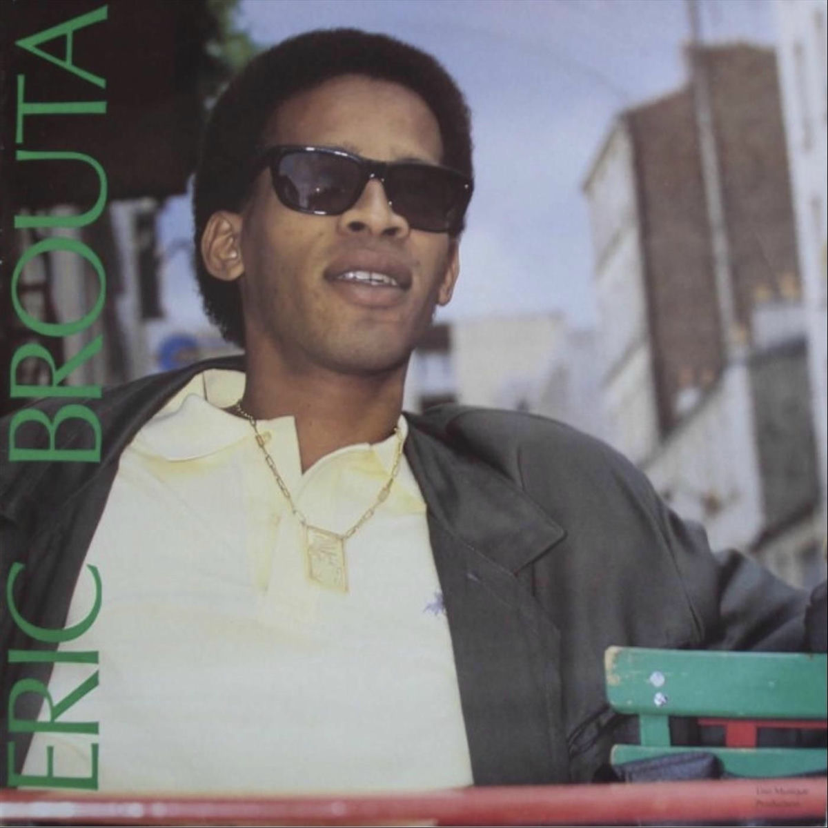 Album cover of Dé Collé