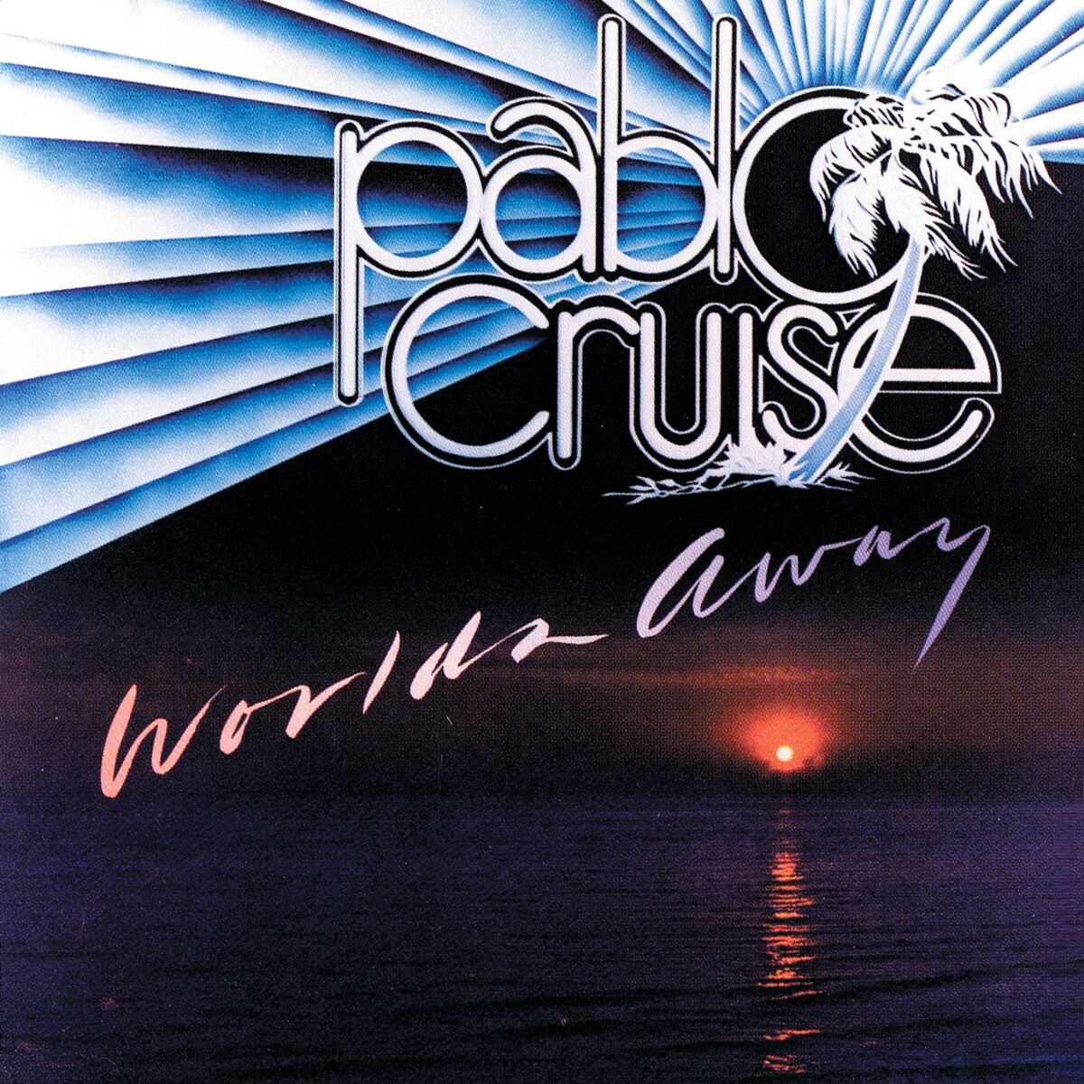 Album cover of Worlds Away