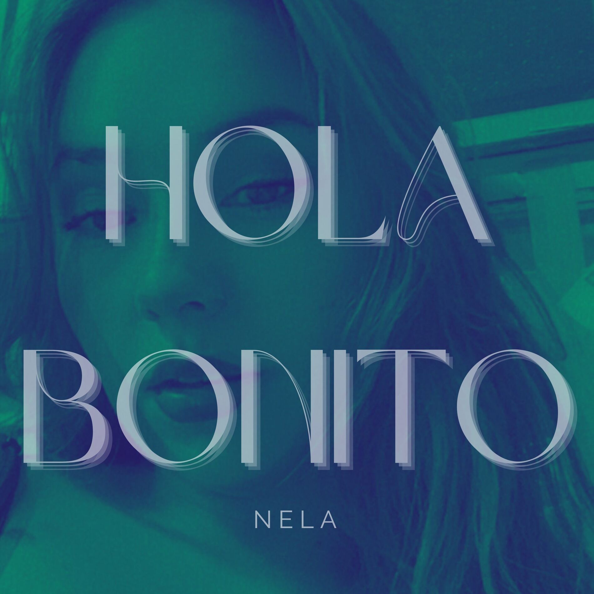 Album cover of Hola Bonito