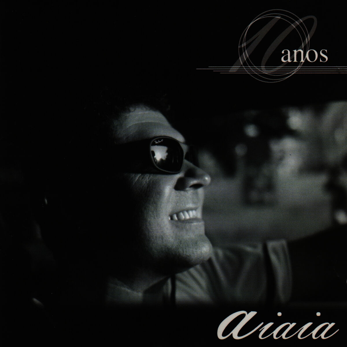Album cover of 10 Anos