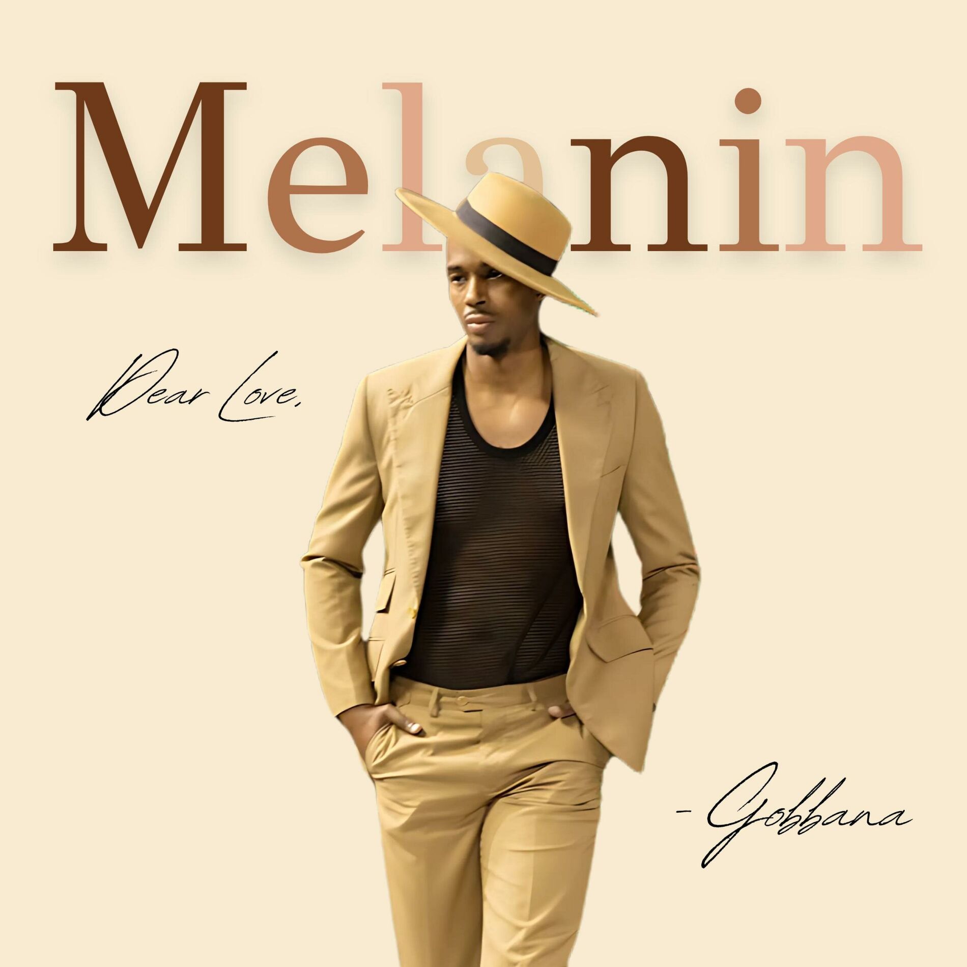 Album cover of Melanin (Ballad Edition)