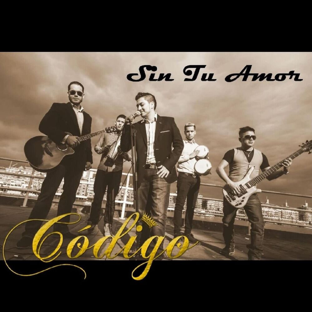 Picture of Sin Tu Amor