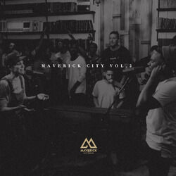 Cover of Maverick City Vol. 2