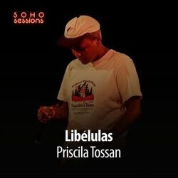 Cover of Libélulas (Live at Soho Sessions)