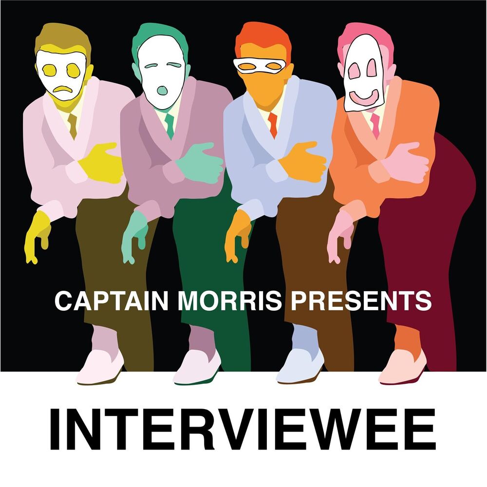 Picture of Interviewee
