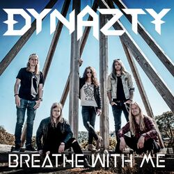 Cover of Breathe with Me