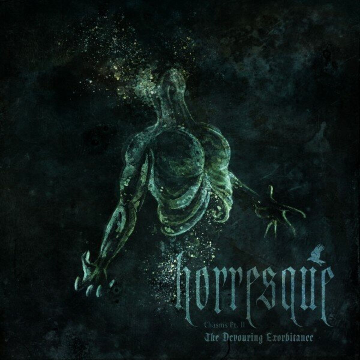 Album cover of Hermann's End