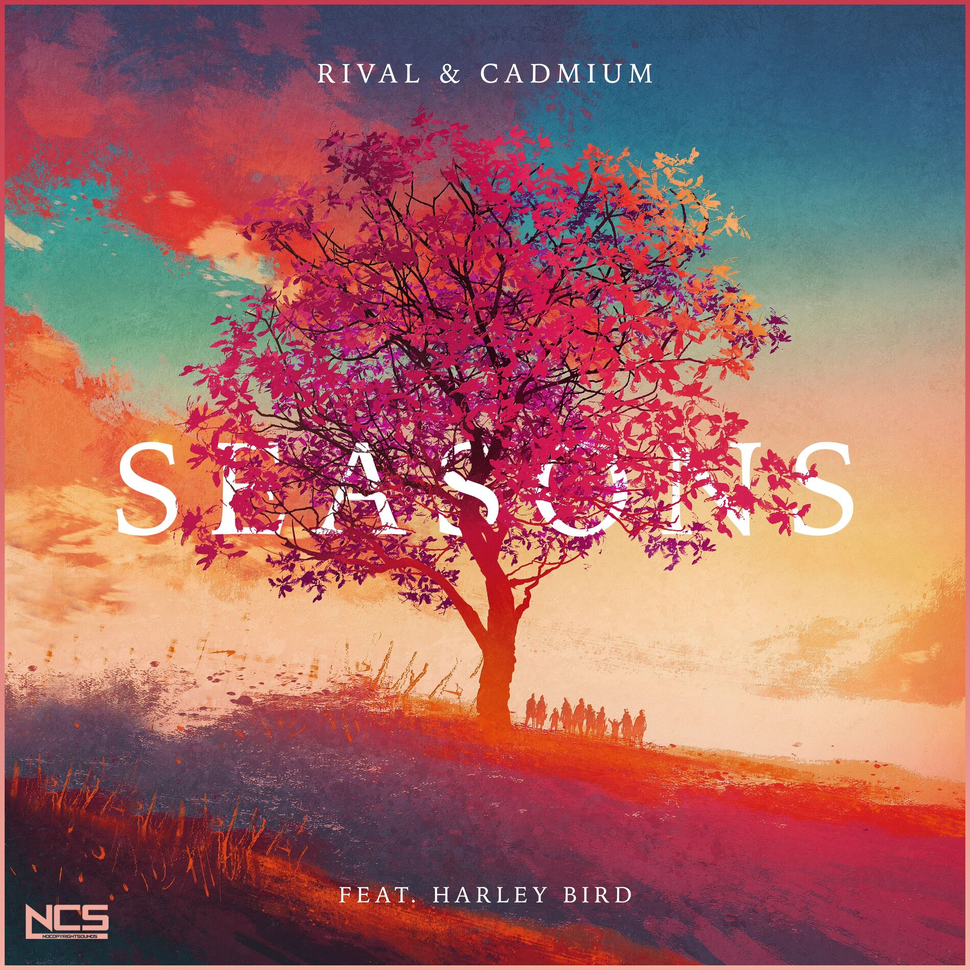 Album cover of Seasons