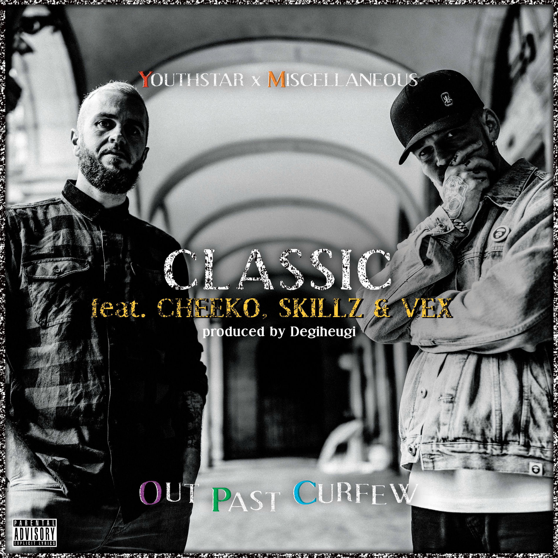 Album cover of Classic