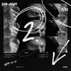 Cover of No. 2