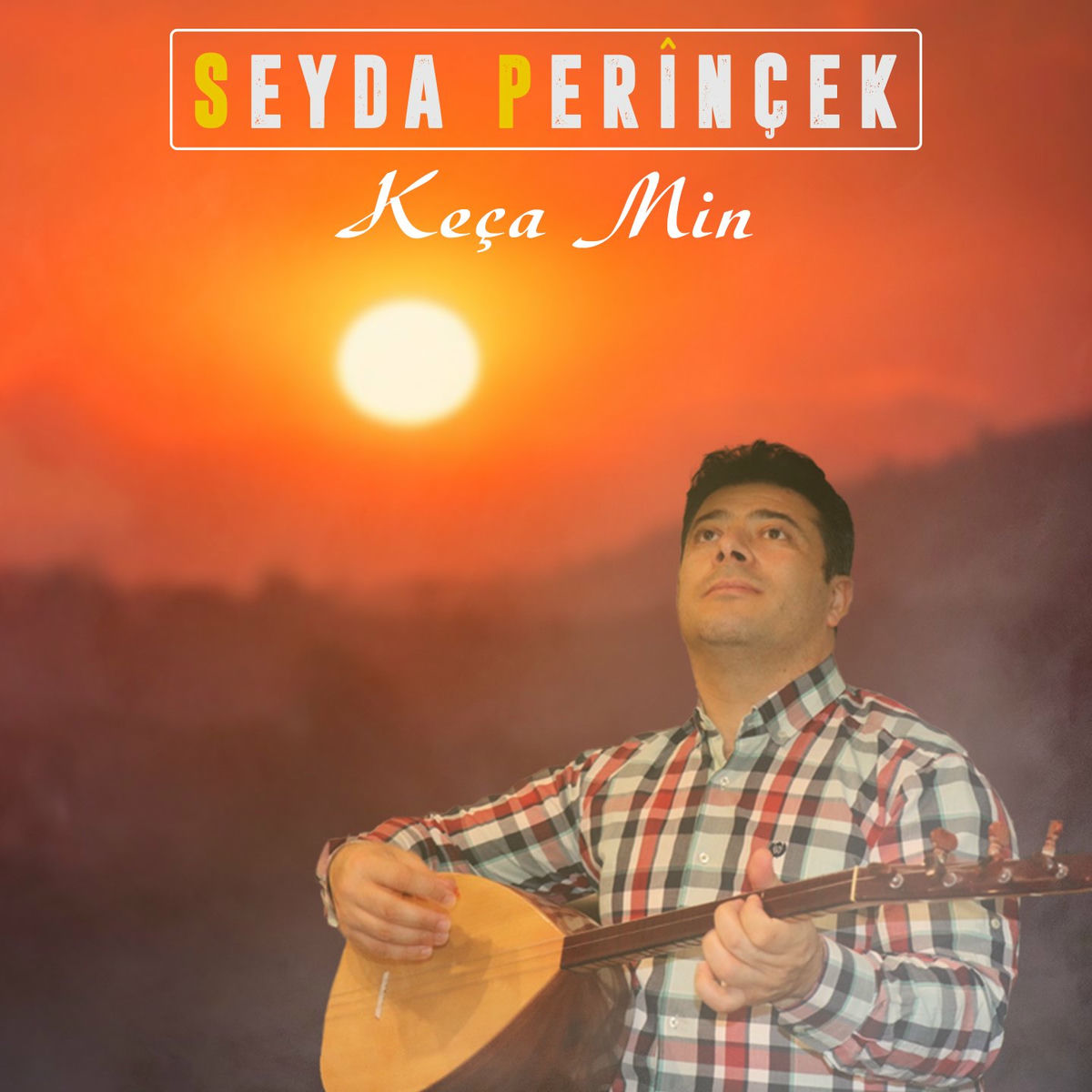 Album cover of Keça Min