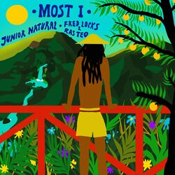 Cover of Most I