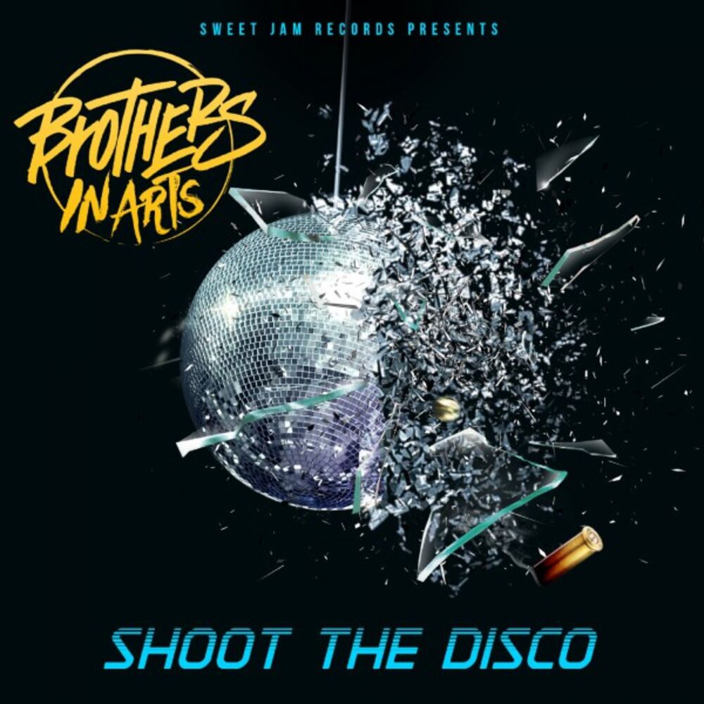 Picture of Shoot the Disco