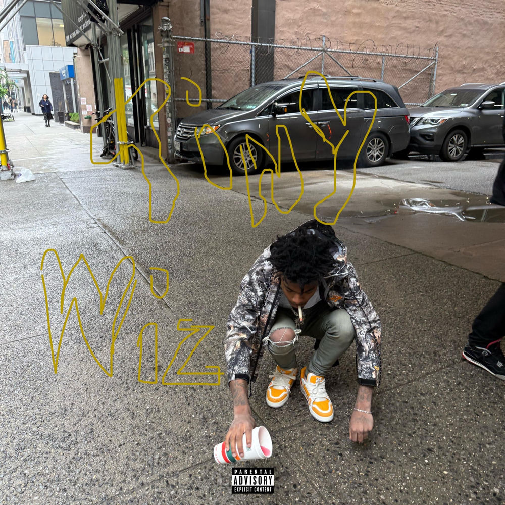 tiny wiz album cover