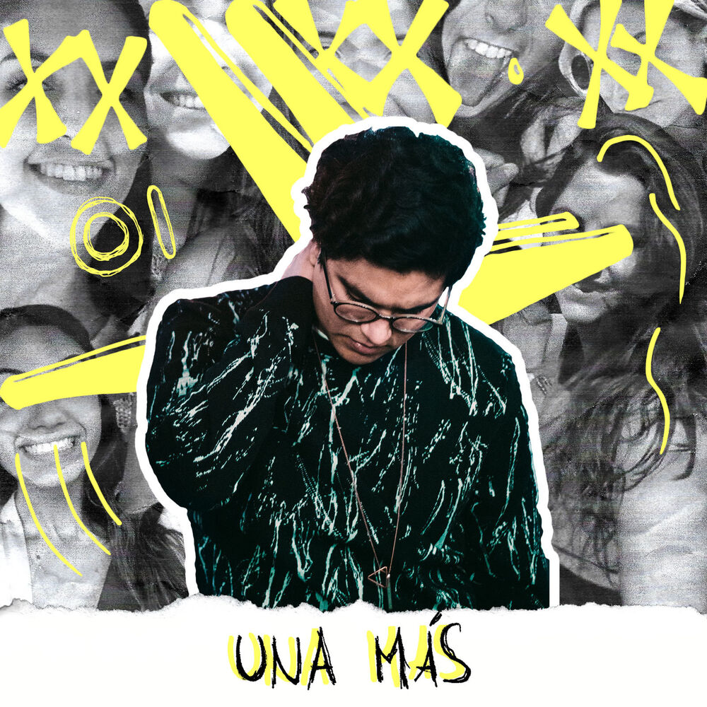 Picture of Una Más