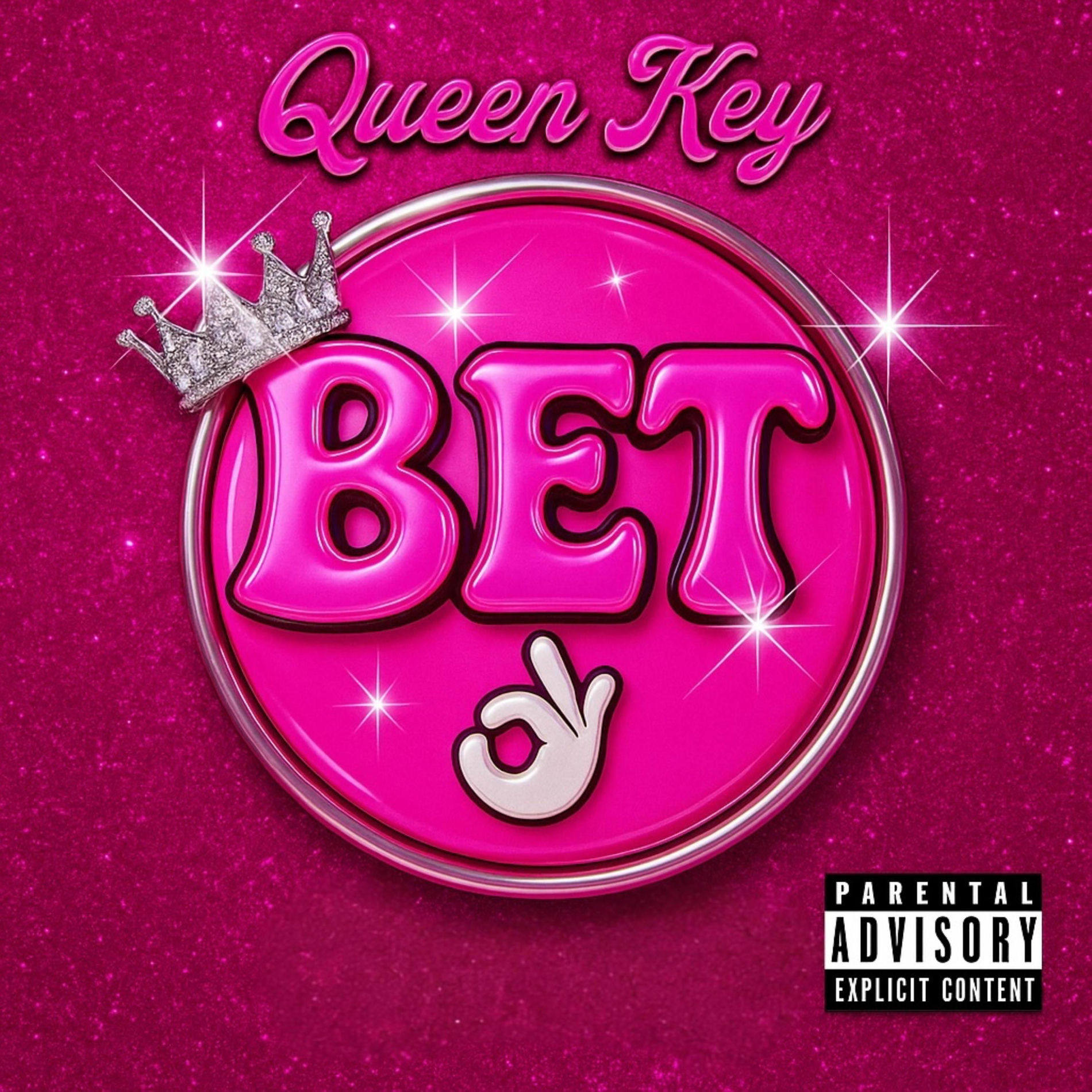 Album cover of BET