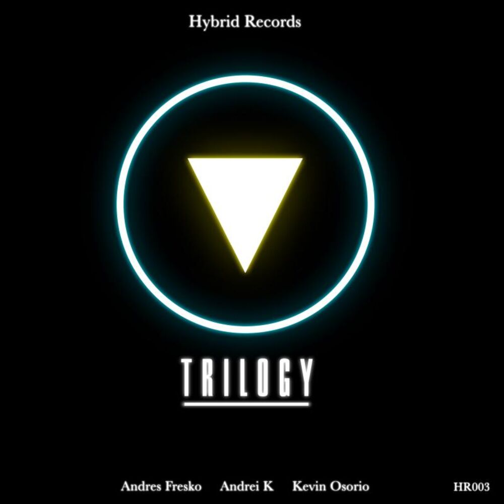 Picture of Trilogy