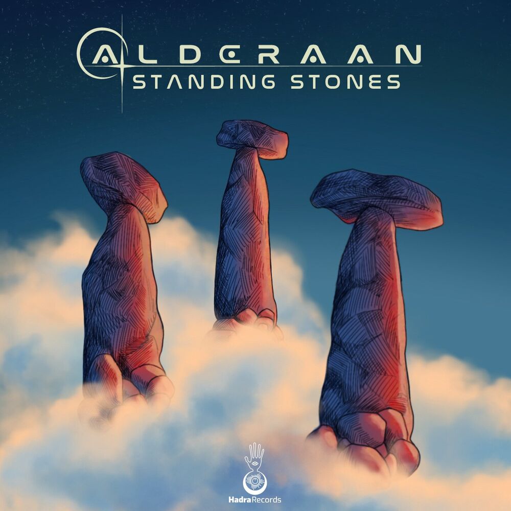 Picture of Standing Stones