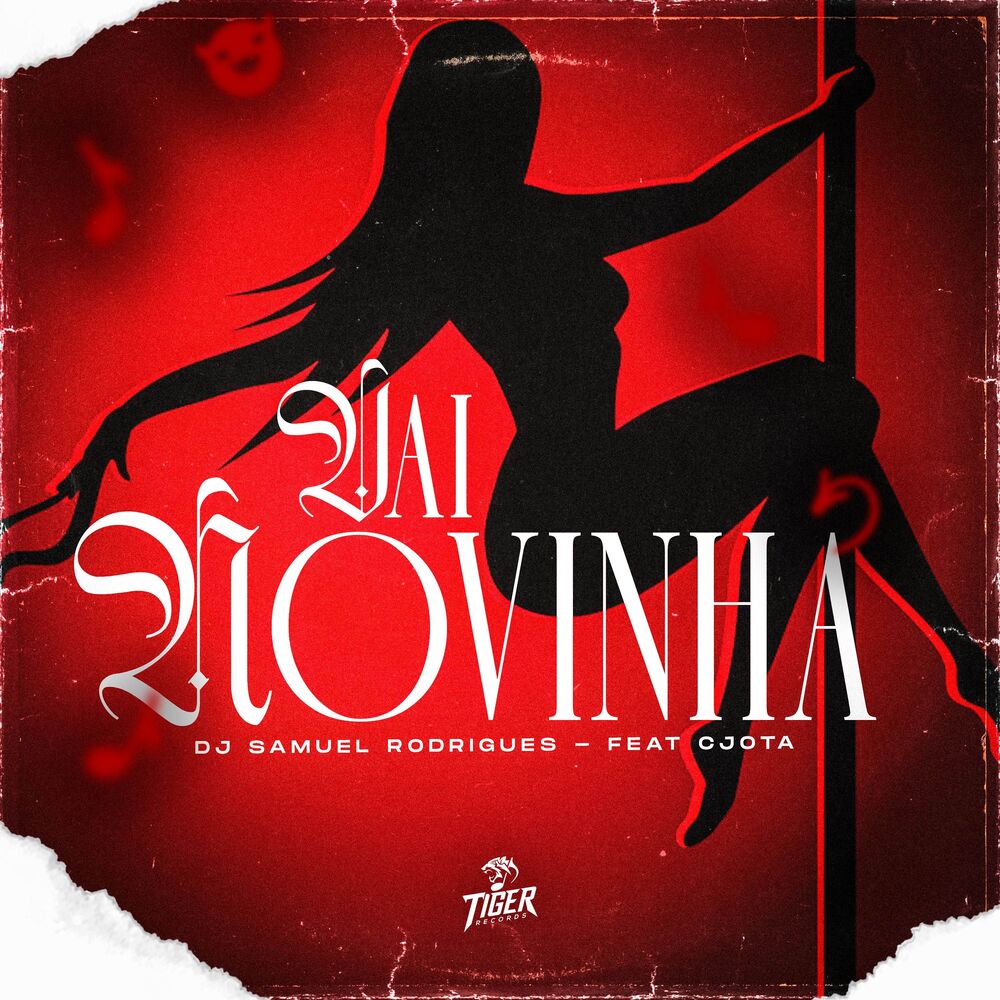 Picture of Vai novinha