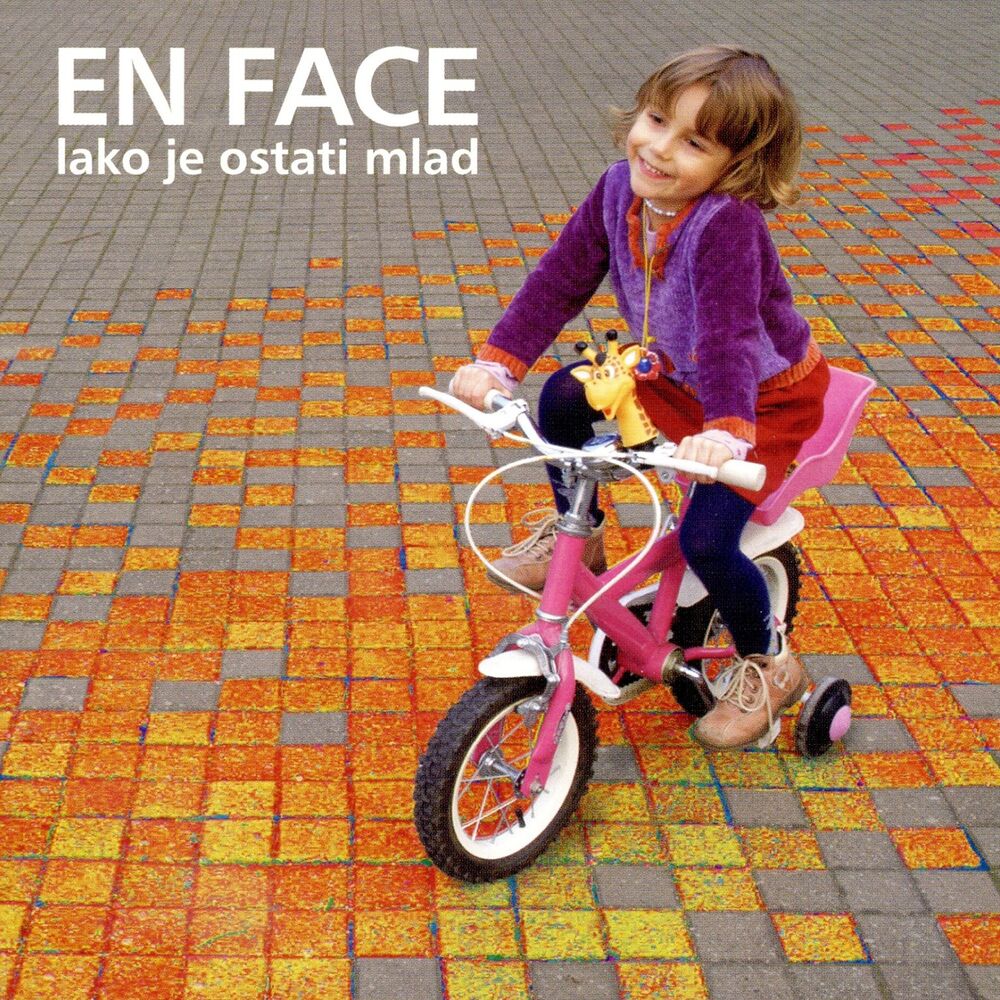 Picture of Lako Je Ostati Mlad
