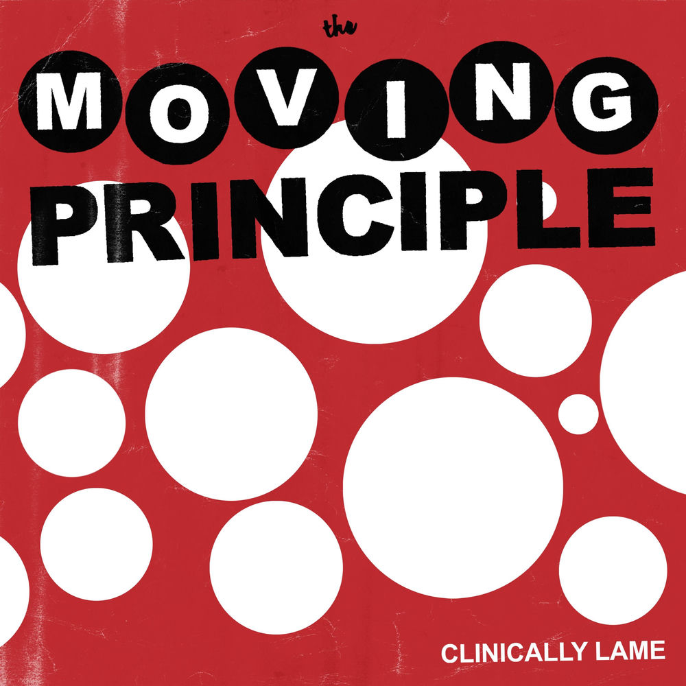 Spiralling Mind by The Moving Principle