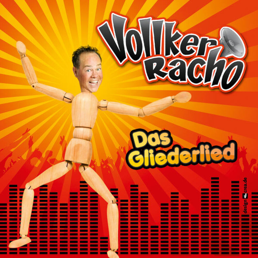 Picture of Das Gliederlied