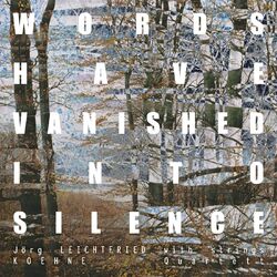 Cover of Words Have Vanished into Silence