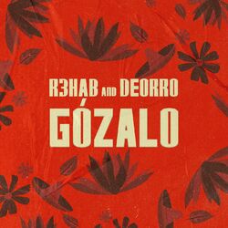 Cover of Gózalo (with Deorro)