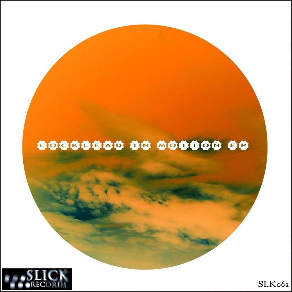 Picture of In Motion EP