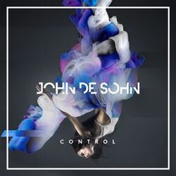 Cover of Control EP