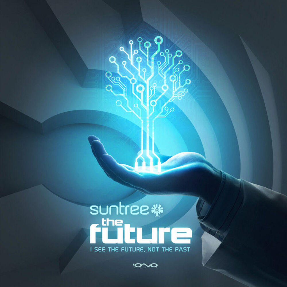 Picture of The Future