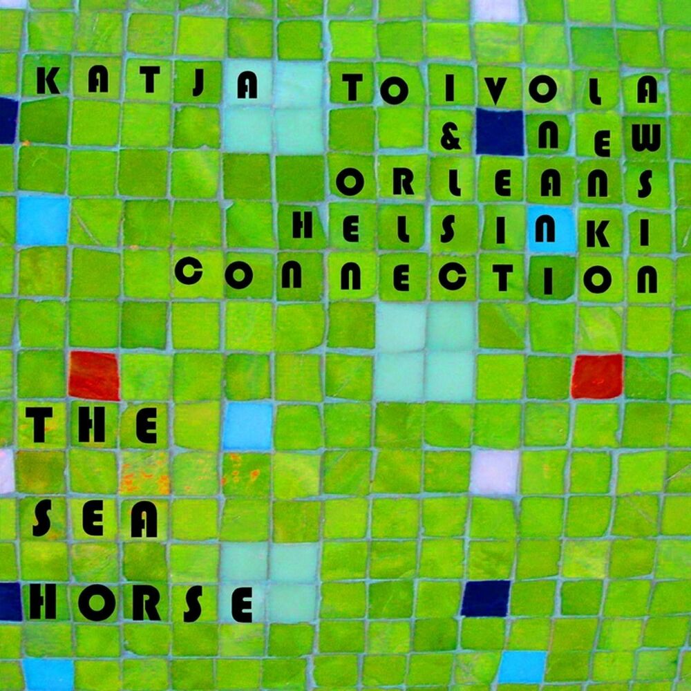 Picture of The Sea Horse