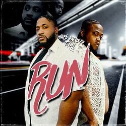 Cover of Run
