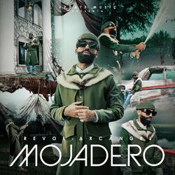 Cover of Mojadero