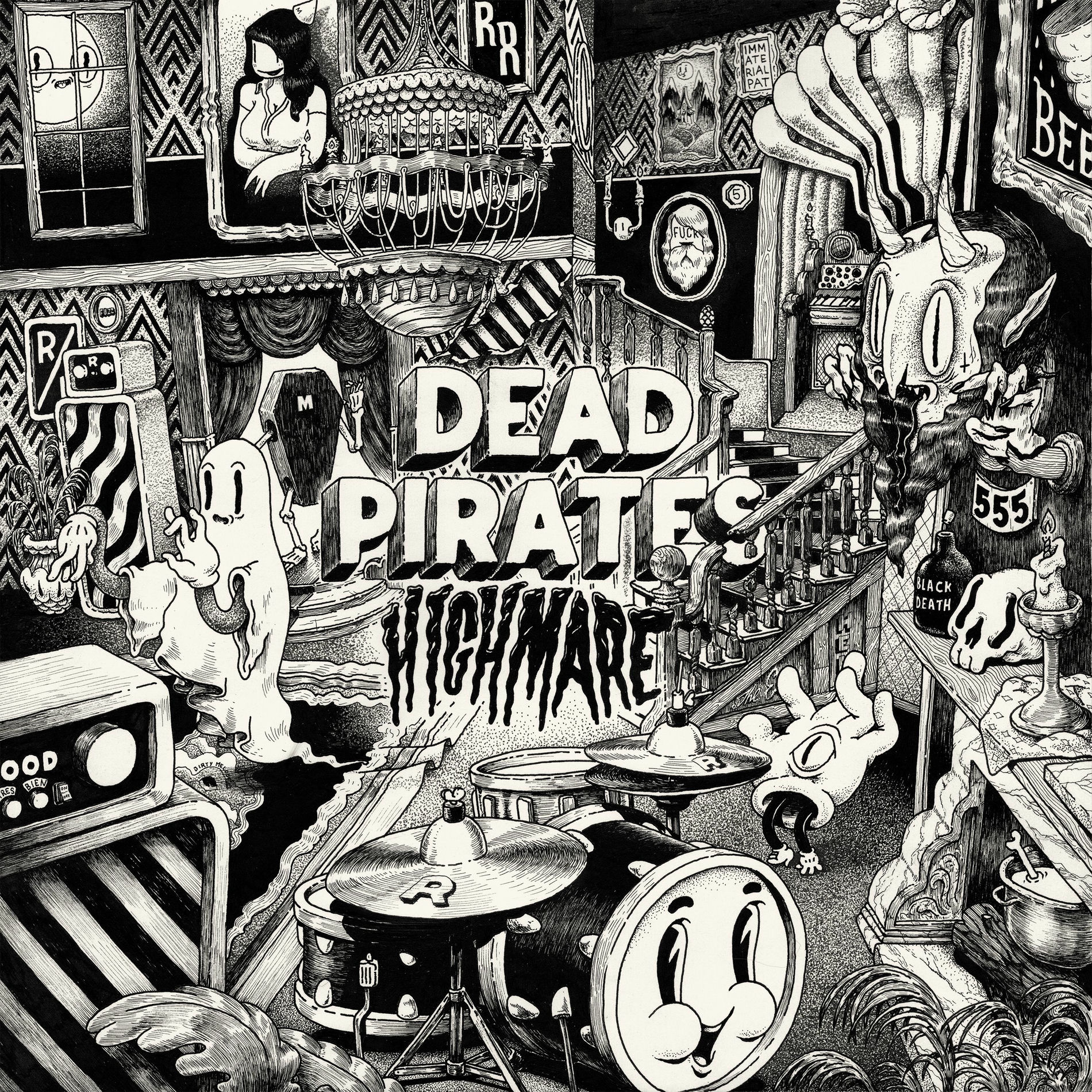 Album cover of Mel