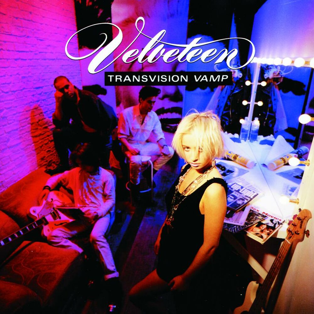 Picture of Velveteen